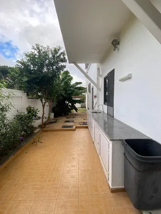 Image 5 - La Pirogue, Coastal Road, Flic en Flac 90503, Mauritius - Apartment for rent