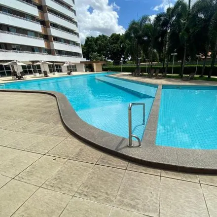 Buy this 3 bed apartment on Rua Doutor Abdenago Rocha Lima in Pici, Fortaleza - CE