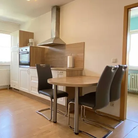 Rent this 3 bed apartment on 92421 Schwandorf