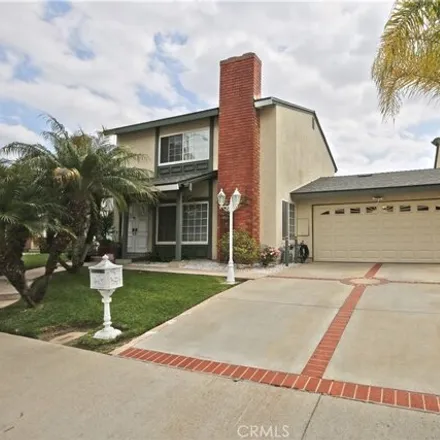 Rent this 3 bed house on 1776 Fairridge Circle in West Covina, CA 91792