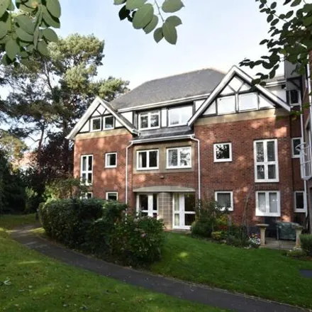 Buy this 1 bed apartment on Hudson Court in Barrow Lane, Hessle