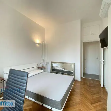 Rent this 3 bed apartment on Piazza Venticinque Aprile in 20100 Milan MI, Italy