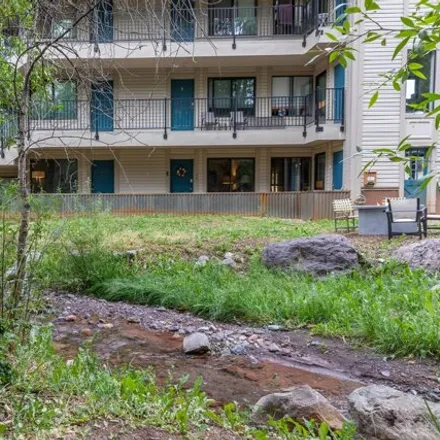 Buy this 1 bed condo on 134 South Tomboy Drive in Telluride, CO 81435