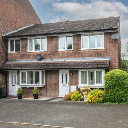 Buy this 3 bed house on Oakhurst Drive in Bromsgrove, B60 1AR