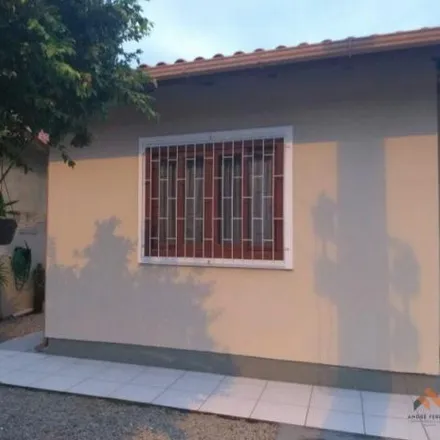 Buy this 3 bed house on Servidão Santa Fé in Ingleses do Rio Vermelho, Florianópolis - SC