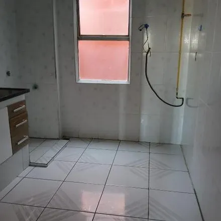 Rent this 2 bed apartment on unnamed road in Cidade Tiradentes, São Paulo - SP
