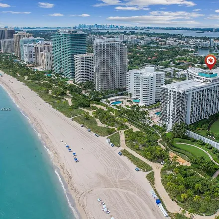 Image 2 - The Ritz-Carlton Bal Harbour, Miami, 10295 Collins Avenue, Bal Harbour Village, Miami-Dade County, FL 33154, USA - Apartment for rent