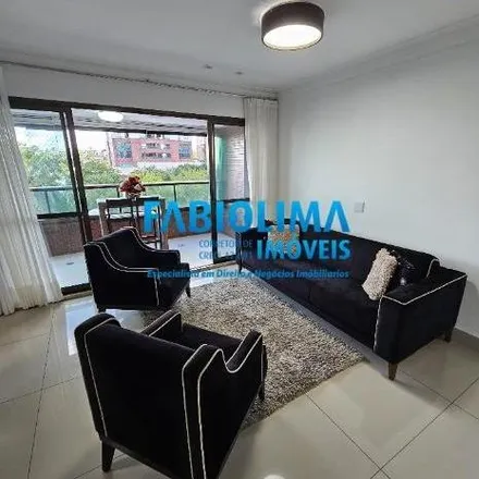 Buy this 4 bed apartment on Travessa Albertino Cabral Henrique in Pituaçu, Salvador - BA