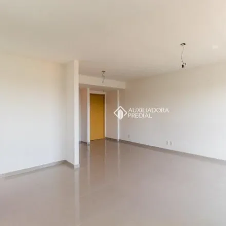 Rent this 1 bed apartment on Porto Alegre Incomparável in Rua Curvelo 200, Petrópolis