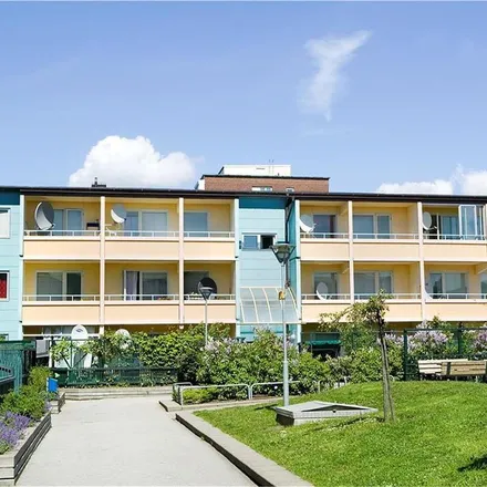 Image 1 - Hårds väg 97, 213 64 Malmo, Sweden - Apartment for rent