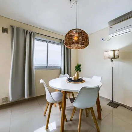Rent this 1 bed apartment on La Rioja 4330 in Villa Alberdi, Cordoba