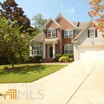 Image 1 - unnamed road, Gwinnett County, GA, USA - House for sale