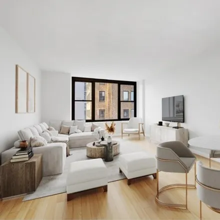 Buy this 1 bed condo on The Galleria in East 58th Street, New York