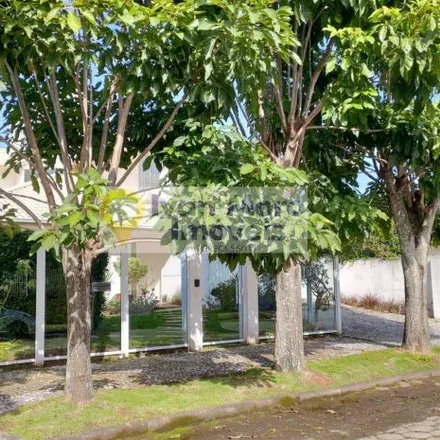 Buy this 5 bed house on Avenida das Palmeiras in Daniela, Florianópolis - SC
