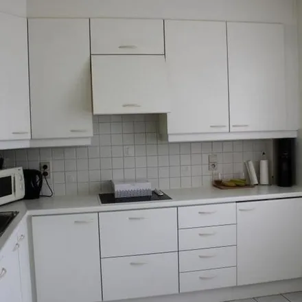 Rent this 2 bed apartment on Neerweg 3 in 2220 Heist-op-den-Berg, Belgium