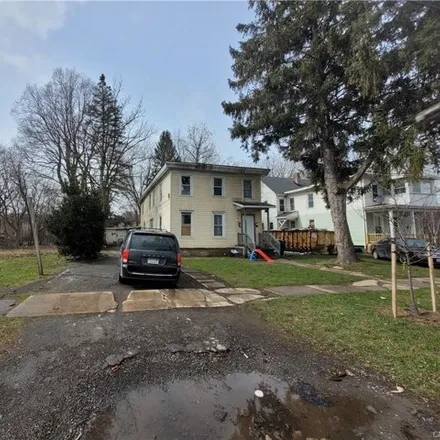 Buy this 6 bed house on 241 Fitch Street in City of Syracuse, NY 13204