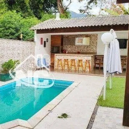 Buy this 3 bed house on Rua 34 in Serra Grande, Niterói - RJ