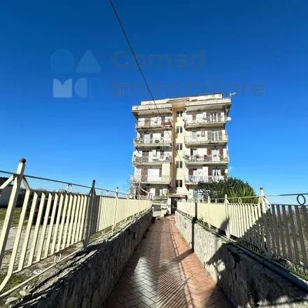 Image 2 - Via Vicinale Lardighello, 80131 Naples NA, Italy - Apartment for rent