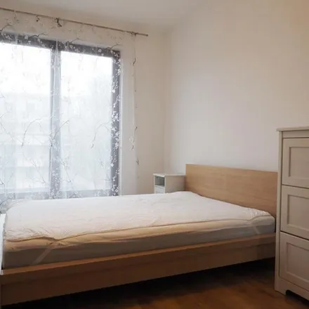 Rent this 2 bed apartment on Tylna 4B in 90-348 Łódź, Poland