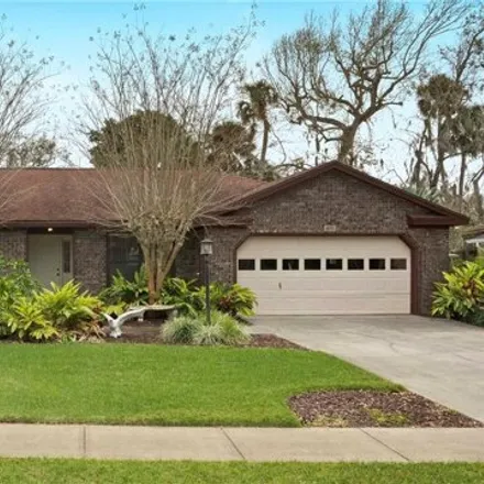 Buy this 4 bed house on 805 George Hecker Drive in South Daytona, FL 32119