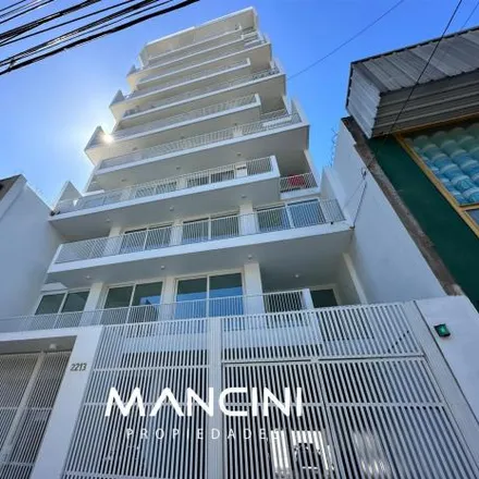 Rent this 2 bed apartment on Acuario Equipamientos in 79 - Ayacucho, Partido de General San Martín