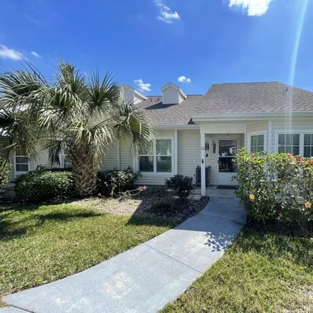 Buy this 2 bed house on Westminster Circle in West Vero Corridor, Indian River County