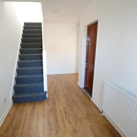 Image 2 - 37 Stanley Park Road, Bristol, BS16 4SS, United Kingdom - Duplex for rent