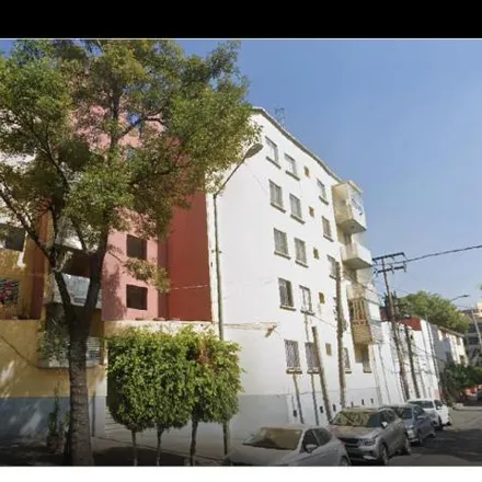 Buy this 2 bed apartment on Privada Rancho de la Cruz in Venustiano Carranza, 15850 Mexico City