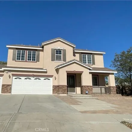 Rent this 6 bed house on 6816 Cleveland Bay Ct in California, 92880