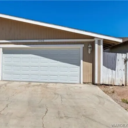 Image 2 - 1405 Sahuaro Dr, Bullhead City, Arizona, 86442 - House for sale