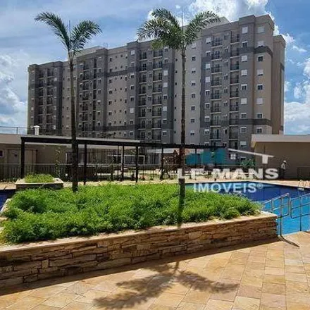 Buy this 2 bed apartment on Avenida Joaquim Perosi in Cecap, Piracicaba - SP