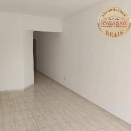 Buy this 2 bed apartment on Colégio Adventista da Praia Grande in Avenida Jorge Hagge, Aviação