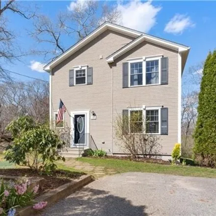 Buy this 3 bed house on 98 Boyer Street in North Kingstown, RI 02852