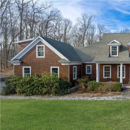 Buy this 4 bed house on 171 Bob Hill Road in Ridgefield, CT 06877