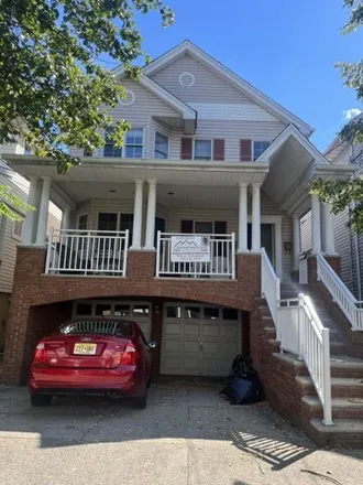Rent this 3 bed house on 40 Andrew St Unit 1 in Bayonne, New Jersey
