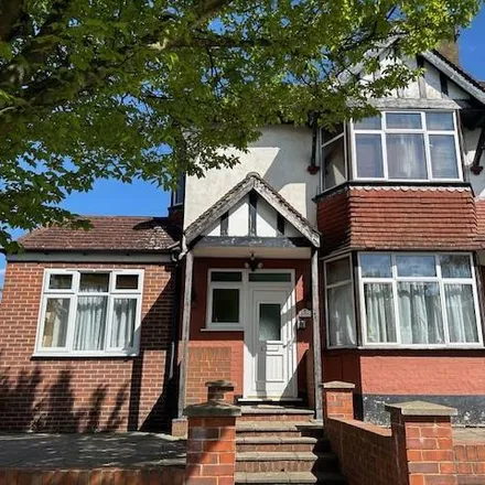 Buy this 5 bed house on Byron Court in Byron Road, London
