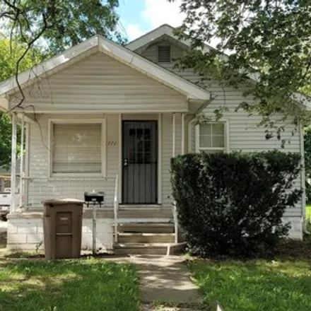Buy this 3 bed house on 783 Cameron Avenue in Pontiac, MI 48340