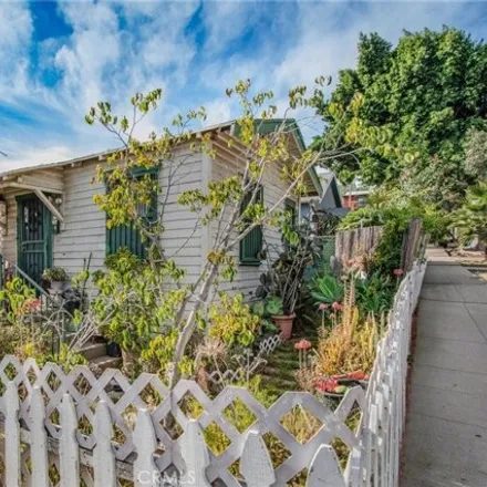 Image 5 - 3876 North Broadway, Los Angeles, CA 90031, USA - House for sale