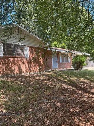 Buy this 4 bed house on 268 Enchanted Drive in Vicksburg, MS 39180