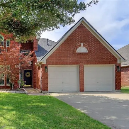 Buy this 4 bed house on 626 Ashwood Drive in Keller, TX 76248