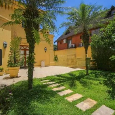 Buy this 4 bed house on Avenida Morumbi 5154 in Cidade Jardim, São Paulo - SP