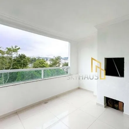 Buy this 3 bed apartment on Rua Gustavo Budag in Velha, Blumenau - SC