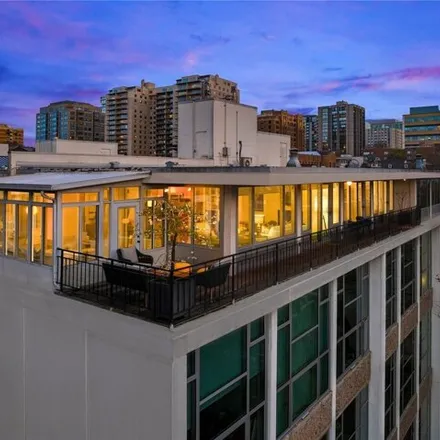 Buy this 2 bed condo on 1000 Union St Apt A in Seattle, Washington