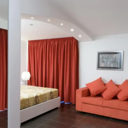 Image 5 - Via di Vigna Jacobini, 00149 Rome RM, Italy - Apartment for rent