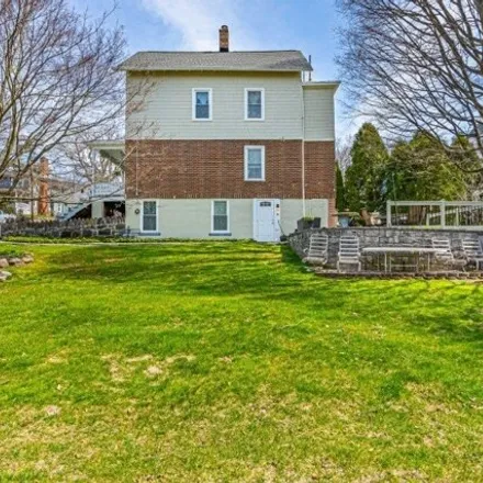 Image 2 - 191 Highland Avenue, Boonton, Morris County, NJ 07005, USA - House for sale