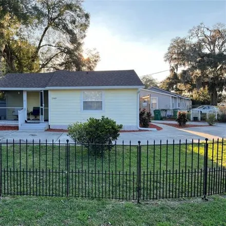 Buy this 2 bed house on 38296 North Avenue in Zephyrhills, FL 33542