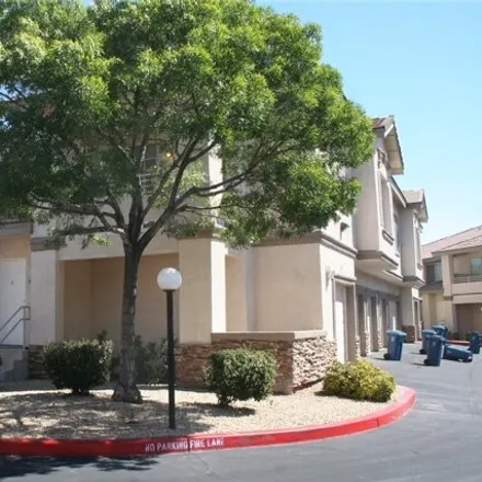 Buy this 2 bed condo on Pacific Trail Way in Las Vegas, NV