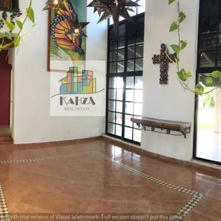 Image 1 - Calle Paseo del Sol, 77560 Cancún, ROO, Mexico - House for sale
