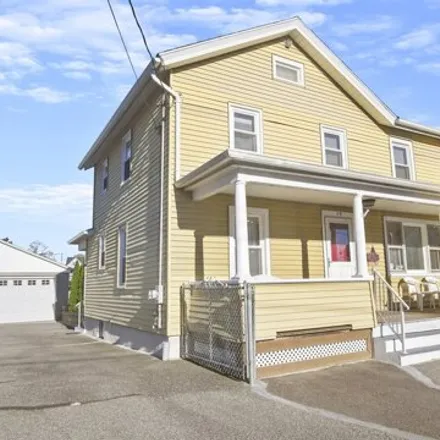 Buy this 3 bed house on 79 Smith Street in Derby, CT 06418