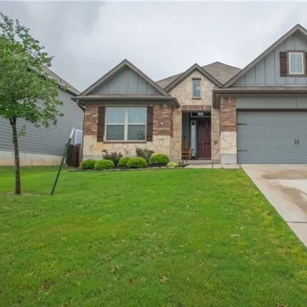 Buy this 4 bed house on 800 Ross Road in Copperas Cove, Coryell County